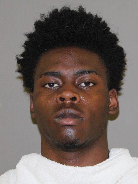 Little Elm police arrest suspect in Friday's fatal shooting | News ...