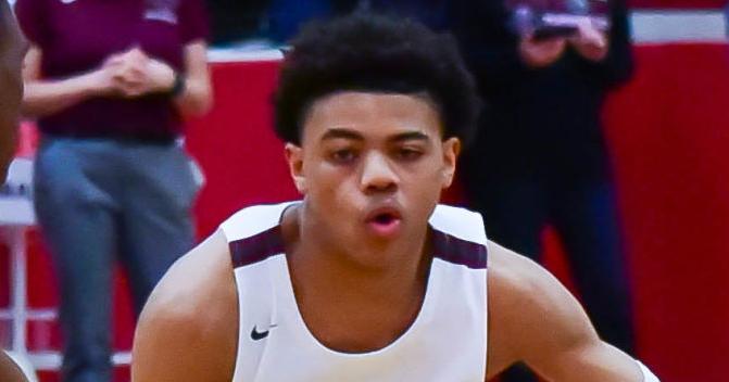 All that Jazz: Utah selects former Lewisville standout Keyonte George with 16th overall pick in NBA Draft - Vimarsana News