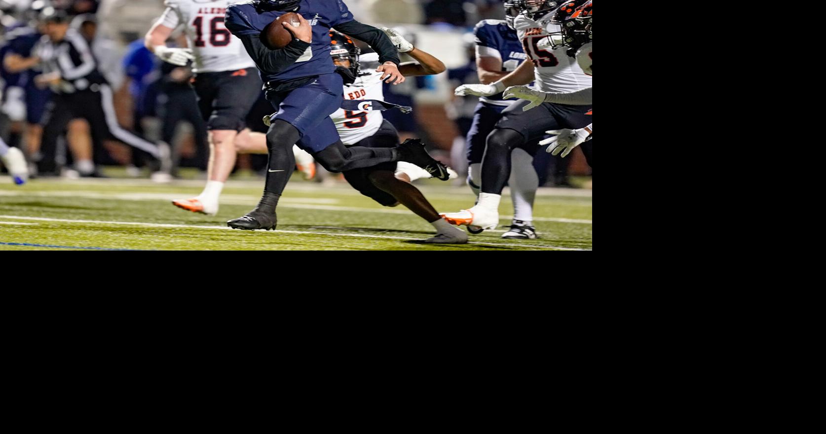 Sneak Peak: Frisco ISD football teams complete spring workouts