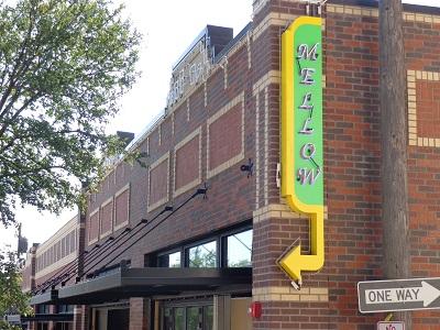 Mellow Mushroom To Open Soon On Mckinney Square News