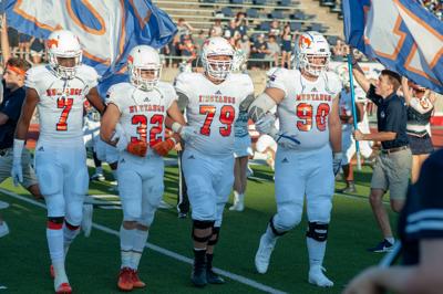 Game Of The Week Vote For The Top High School Football Game On