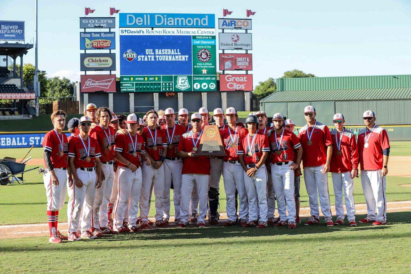 Matt Hagen takes over as Round Rock Express manager in 2022