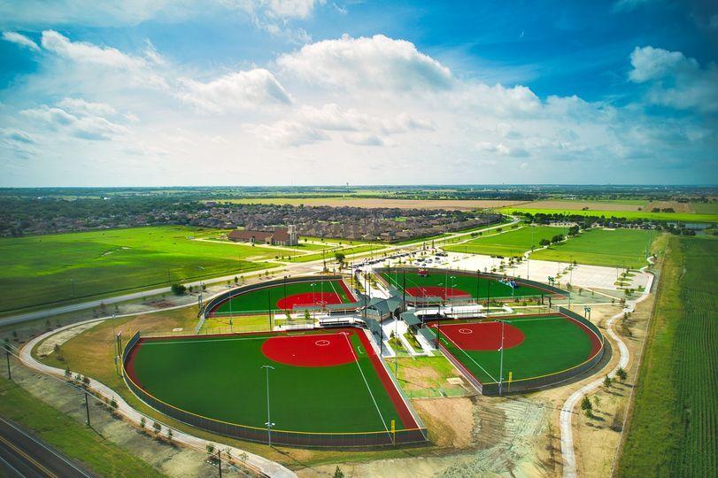 Celina news roundup Old Celina Park named softball field of the year