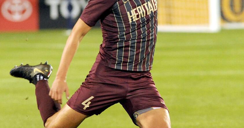 Second Team: Ethan Rangel, Frisco Heritage, MF, Jr. | | starlocalmedia.com