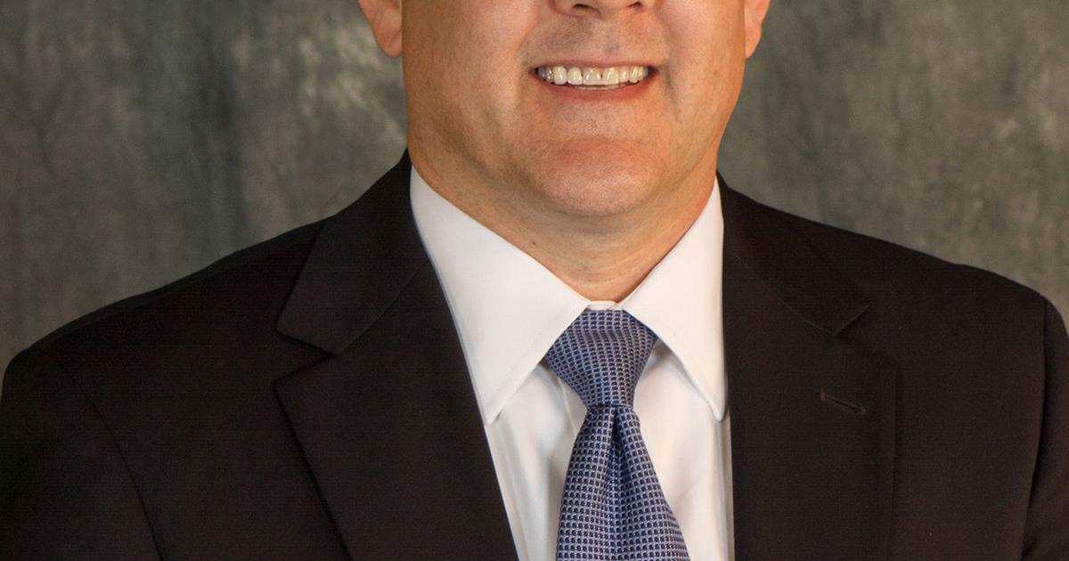 Mesquite announces Jeff Jones as new Deputy City Manager | Homepage ...