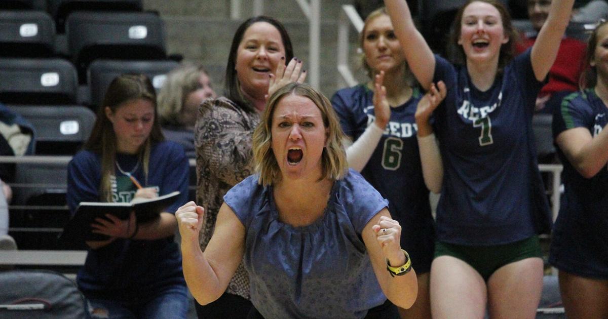Coach of the Year: Katie Rudd, Frisco Reedy | | starlocalmedia.com