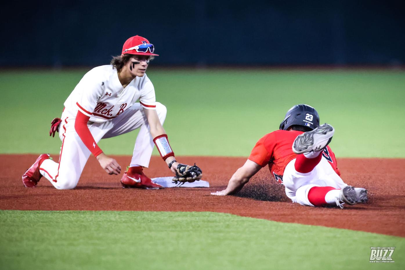Broncos to watch: Five McKinney Boyd student-athletes on the radar in  2022-23 | McKinney Prep Sports | starlocalmedia.com
