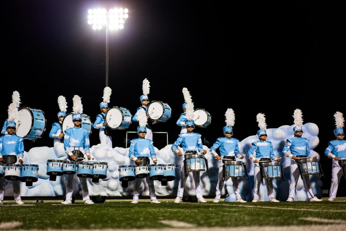 Bands of America highlights FMHS’ rise, Marcus’ tradition News