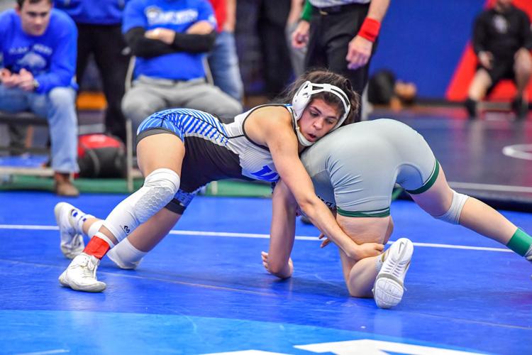 Allen, Coppell, Plano West come up big in loaded regional meet | Allen ...