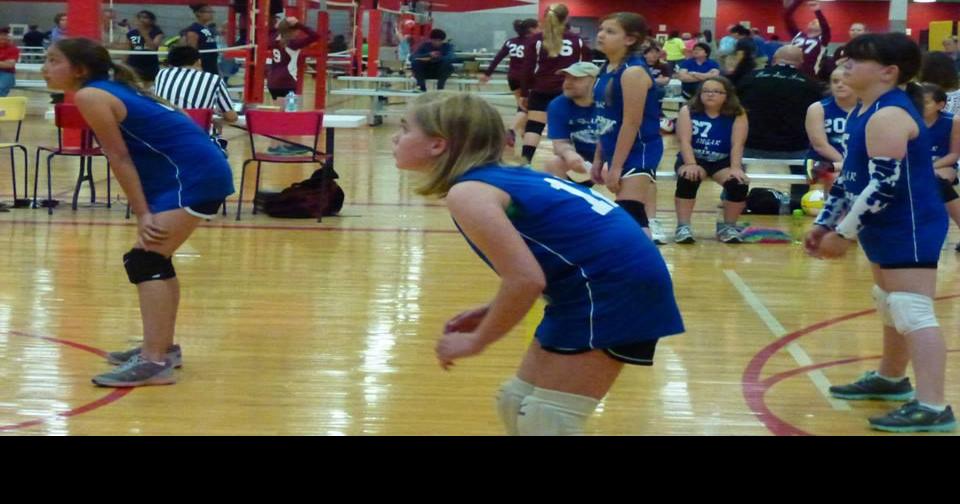 PSA McKinney McKinney CourierGazette