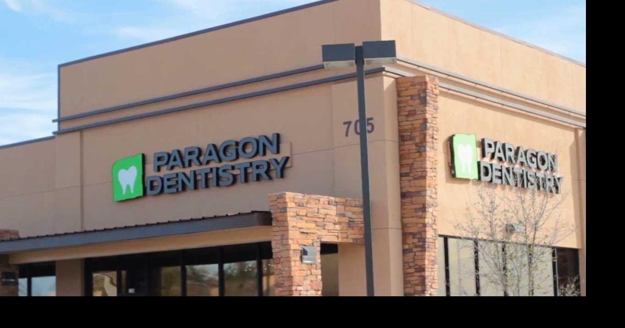 Allen dentist wins prestigious award Allen American News