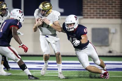 BOYD JESUIT FBO KB