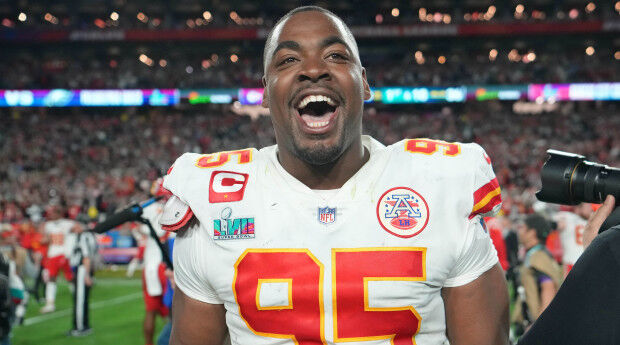 Tickets For Less signs Chiefs player as its new spokesman - Kansas City  Business Journal