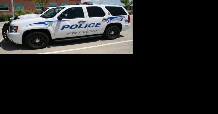 Frisco Police Department officers respond to incidents of burglary and more from April 1-7 - Vimarsana News