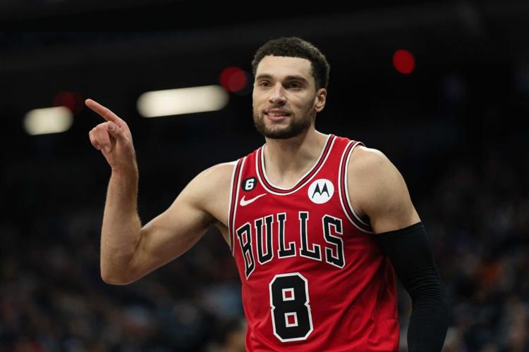 Who will Become a Star on Chicago Bulls???