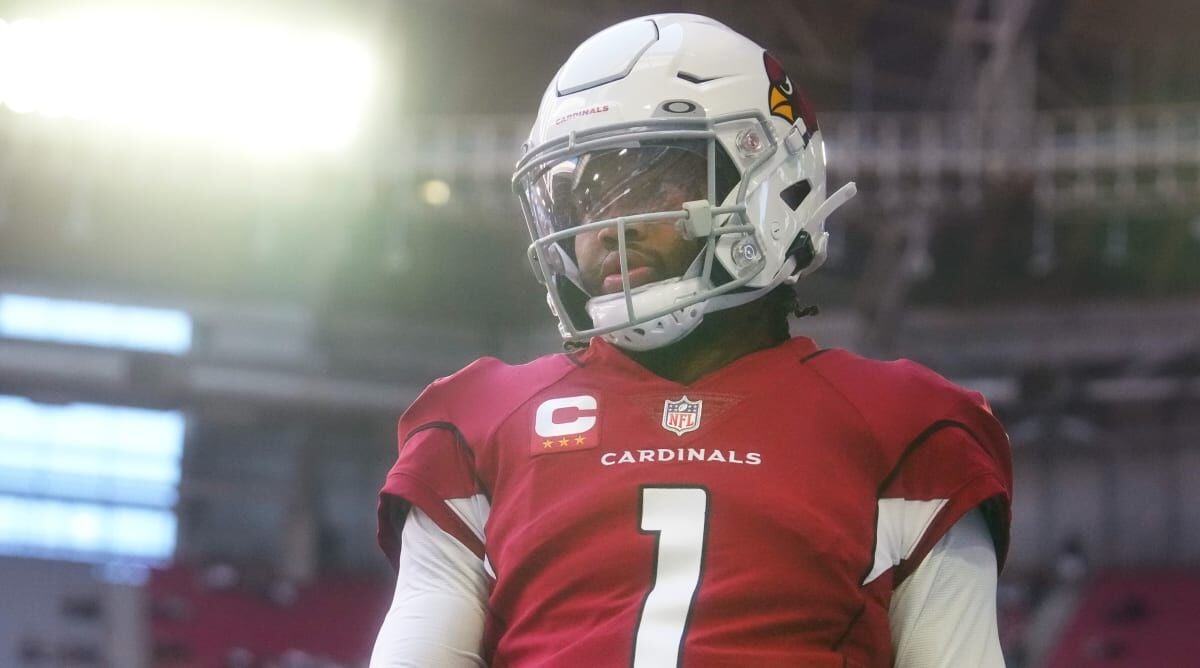 Arizona Cardinals remove 'independent study' clause from star QB