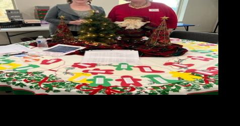 This longtime Coppell resident promotes friendship and community in the city - Vimarsana News