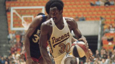 The Sports Lounge presents… Lost Leagues: The ABA
