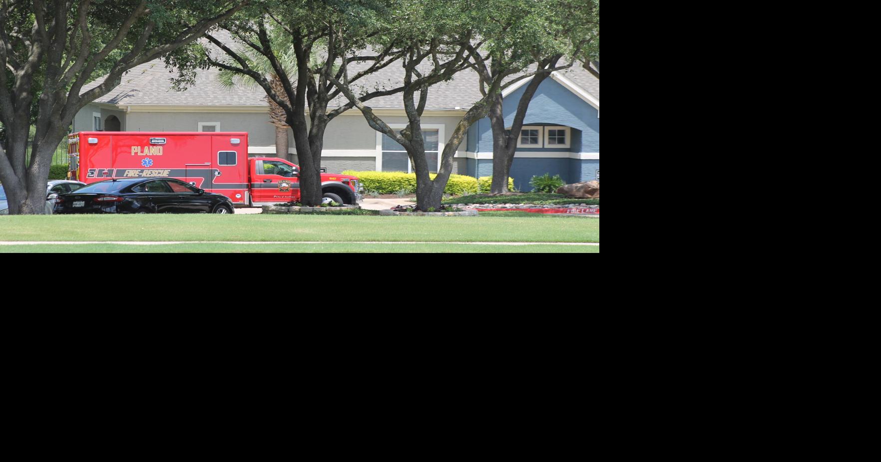 Plano suspect in custody after apartment complex standoff | Homepage ...