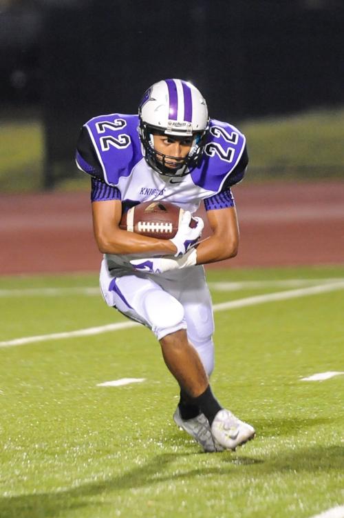 Team Preview Frisco Independence Knights Gridiron Starlocalmedia Com