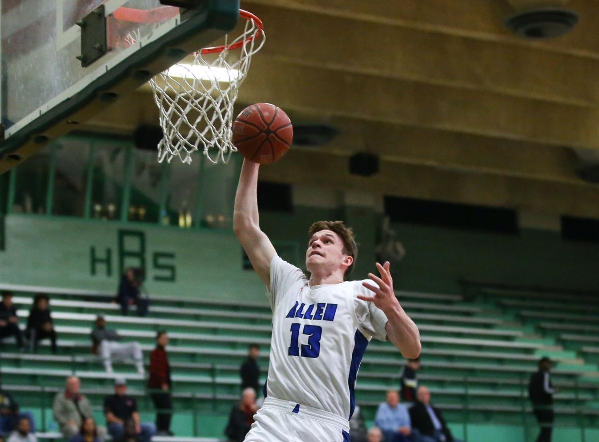 Ready To Lead Eagles Motta Commits To Bucknell Sports