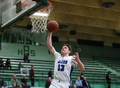 Ready To Lead Eagles Motta Commits To Bucknell Sports