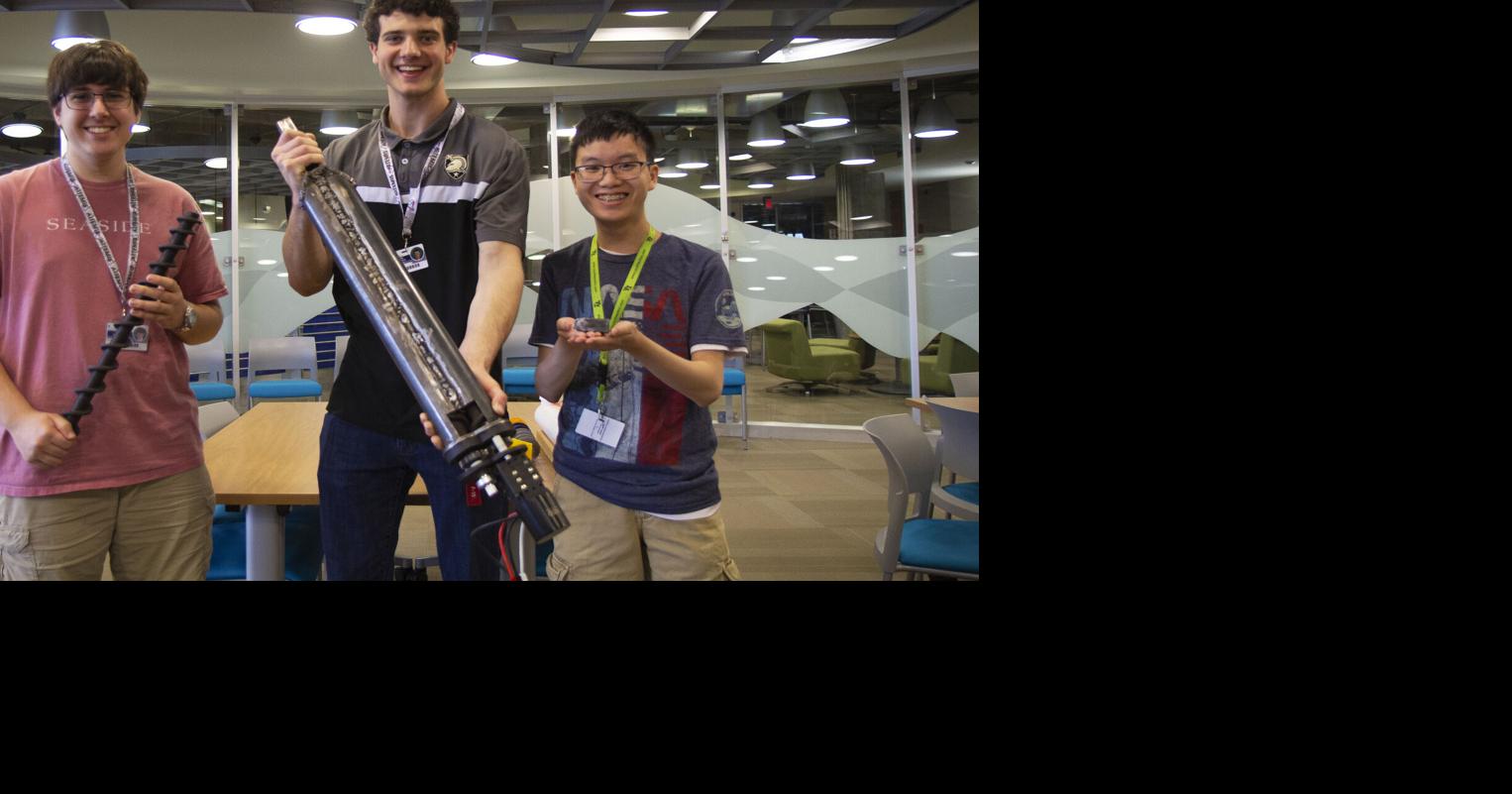 Plano ISD finalists named following NASA Innovation Day | Homepage ...
