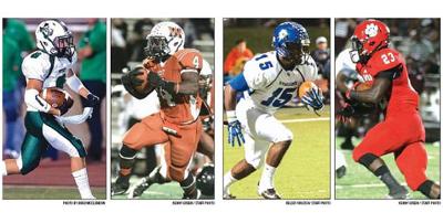 Drive For Five Mesquite Isd Could Land All Teams In Football