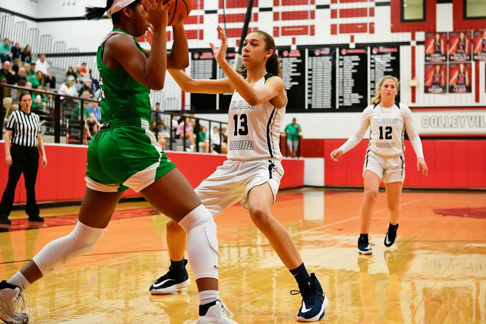 Girls Basketball Lisd Standouts Recognized On All District List