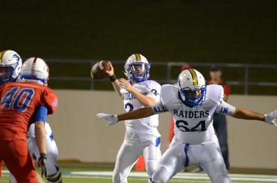 Sunnyvale Takes On Van Alstyne In Playoff Opener Sports