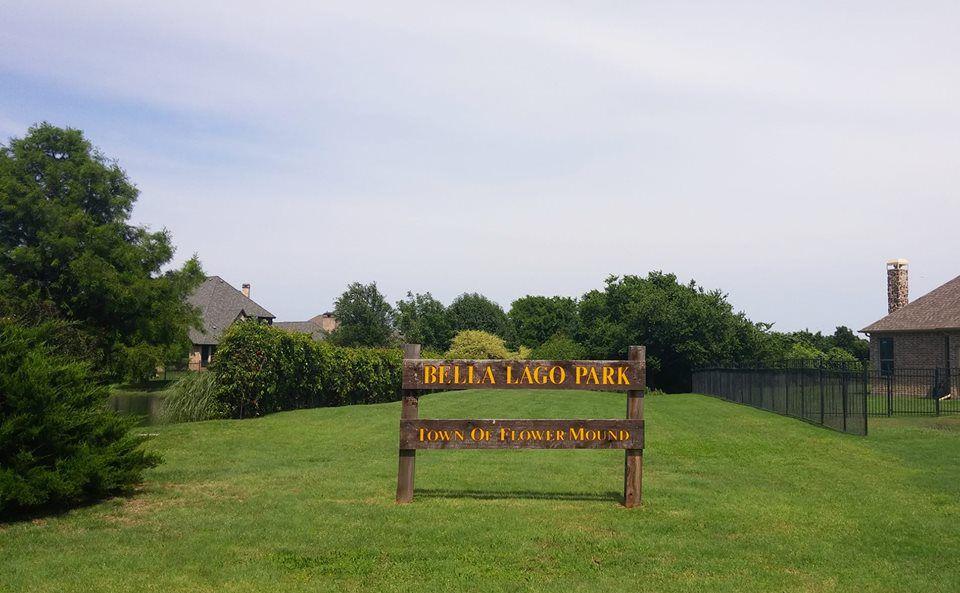 Flower Mound seeks input for park at Bella Lago News
