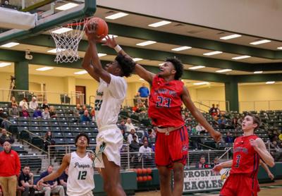 Prosper Snags District Win No 1 Over Mckinney Boyd Sports