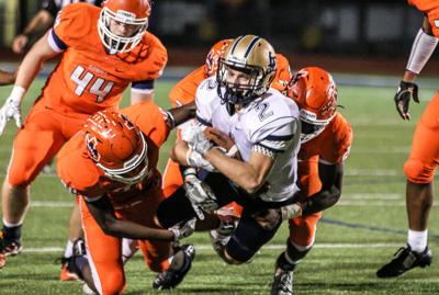 NORTH vs LITTLE ELM