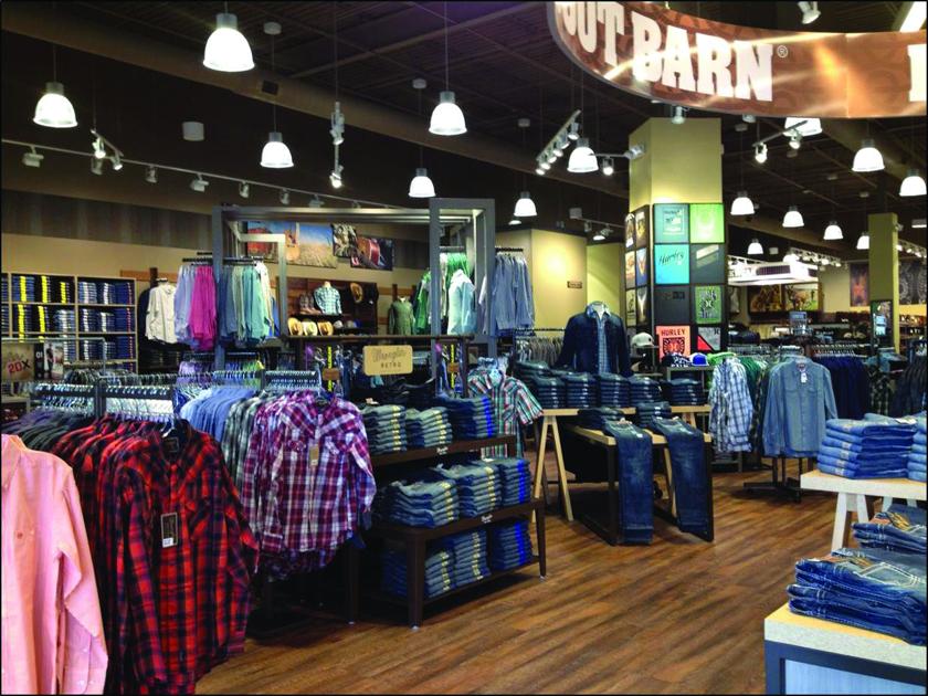 Boot Barn Expands In Dfw Retailer Celebrates Grand Openings With