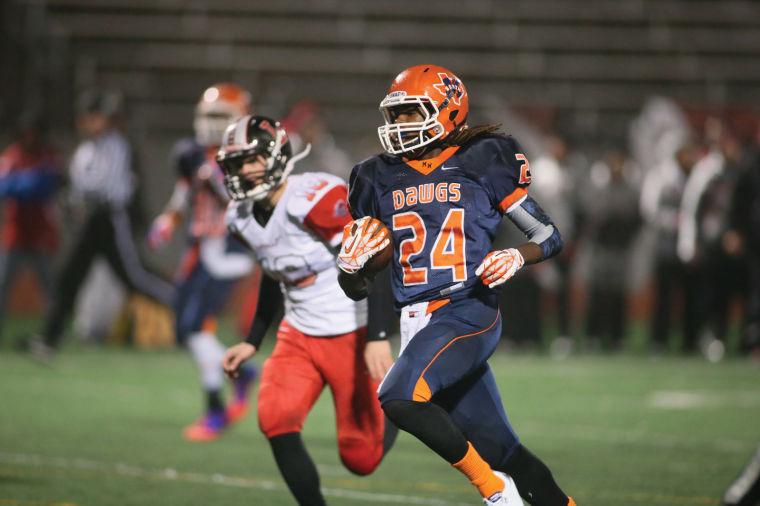 2013 AllCollin County Football Team Offensive Player of the Year
