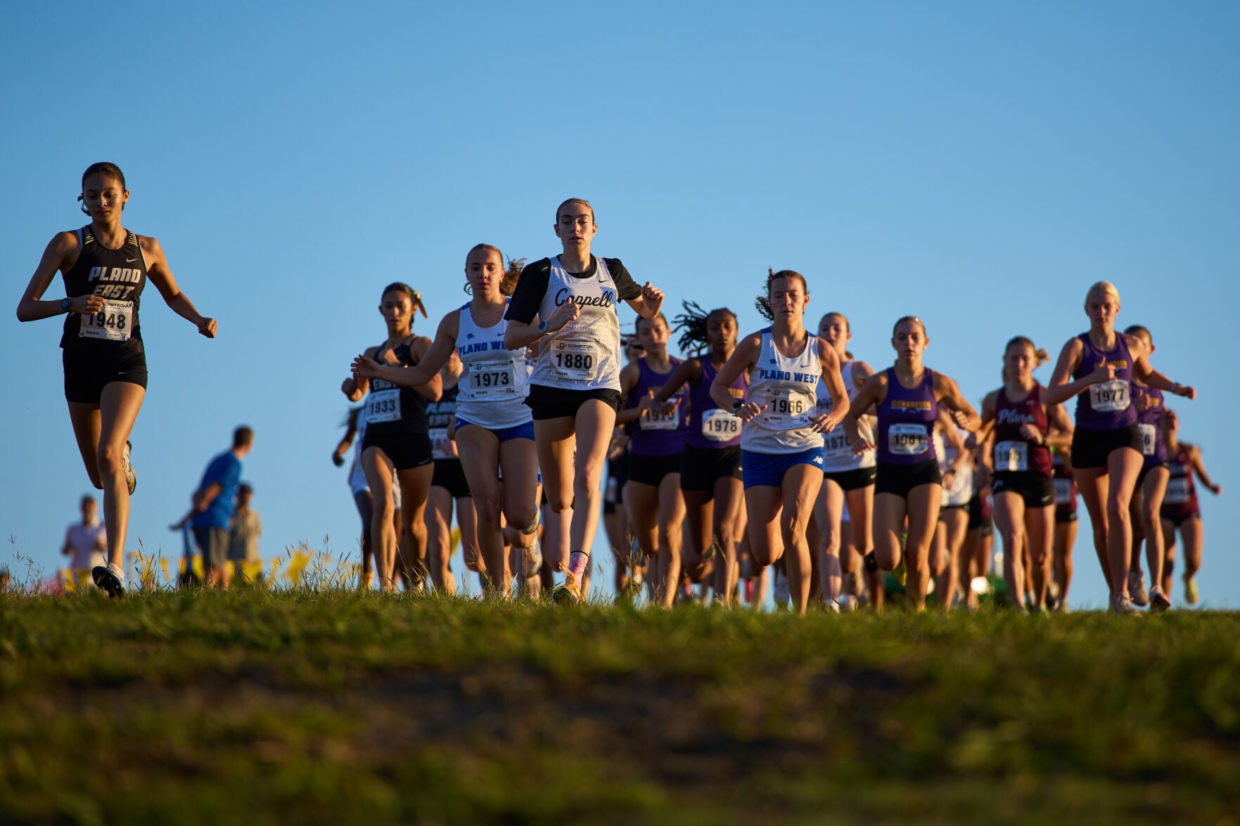 Cross Country District Results: See which athletes, teams are headed to ...