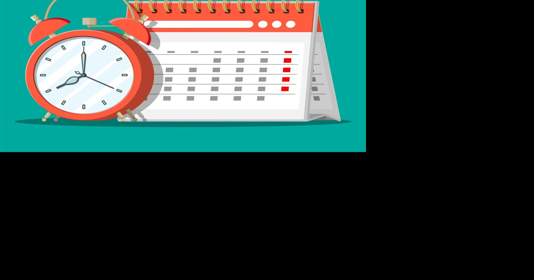Frisco ISD's 2023-24 school calendar balances semester, aligns with  neighboring school districts | Frisco Enterprise | starlocalmedia.com