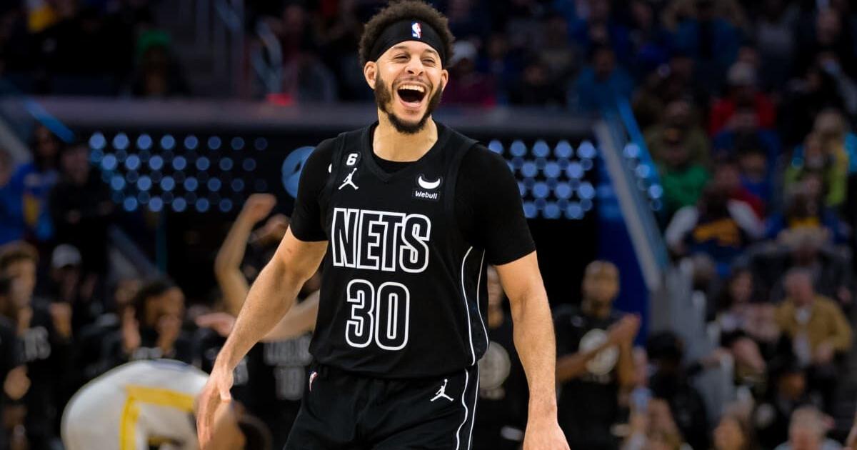 Third Time's a Charm? Why Mavs Should Trade for Netsโ Seth Curry | DFW ...