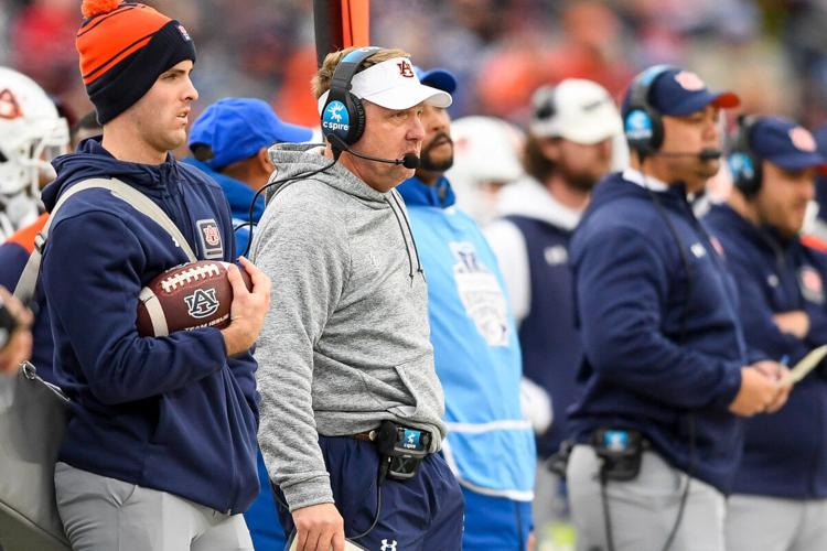 Paul Finebaum Hints at Major SEC Program Firing It's Coach if Things Don't  Change | National Sports | starlocalmedia.com