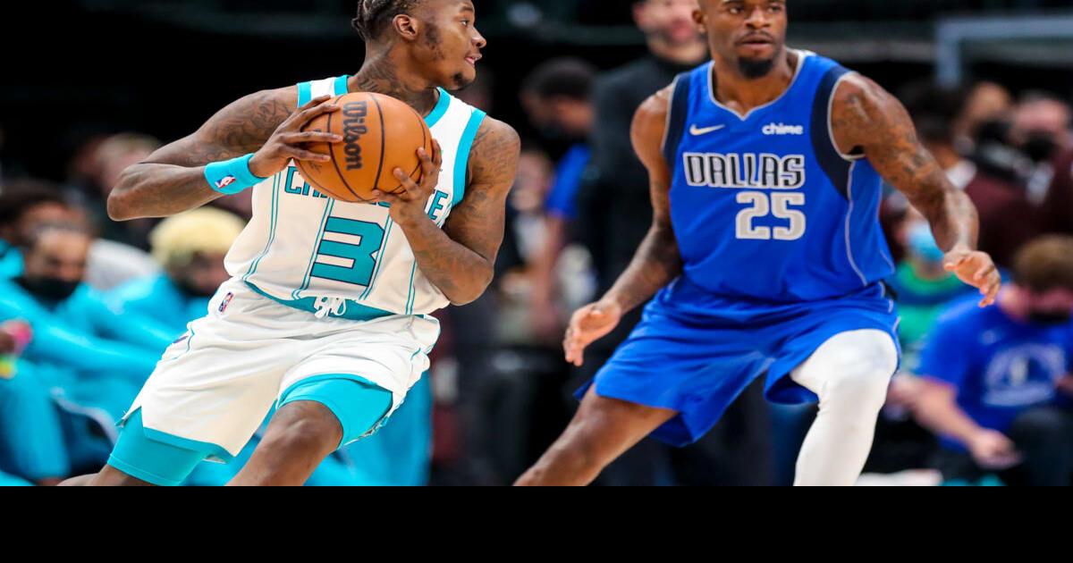Terry Rozier doesn't want to leave the Charlotte Hornets