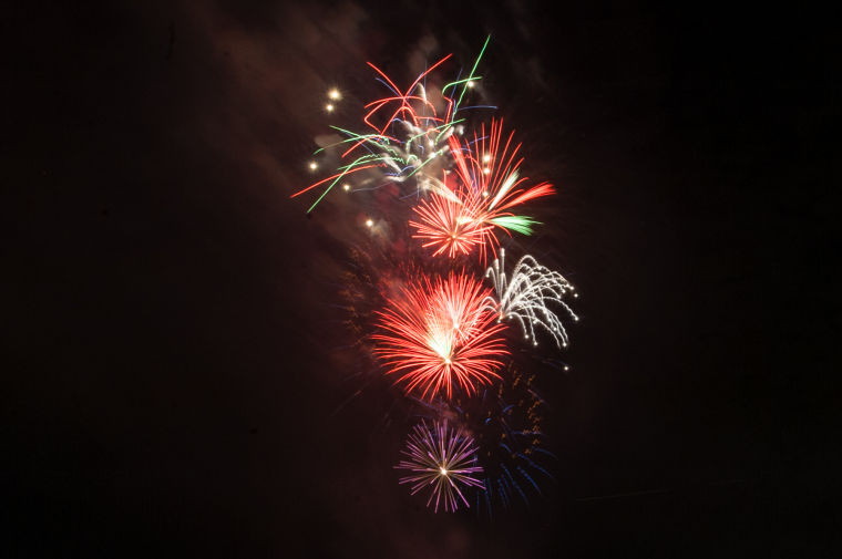 Coppell celebrates the Fourth of July Coppell Gazette