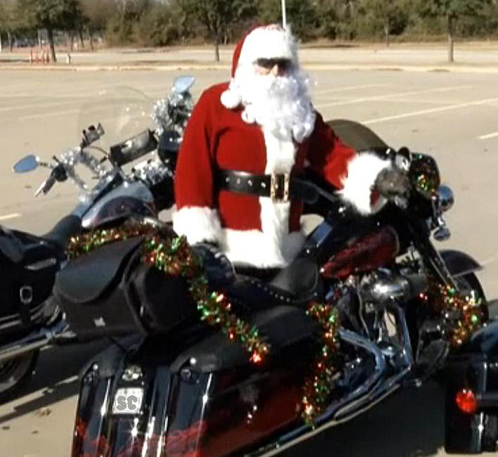 Riders, start your engines': 8th Annual GISD Rides For Kids rolls