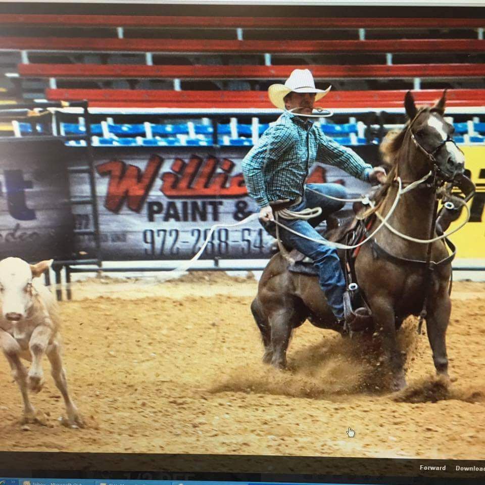 Mesquite Championship Rodeo showcases the rodeo life Mesquite News