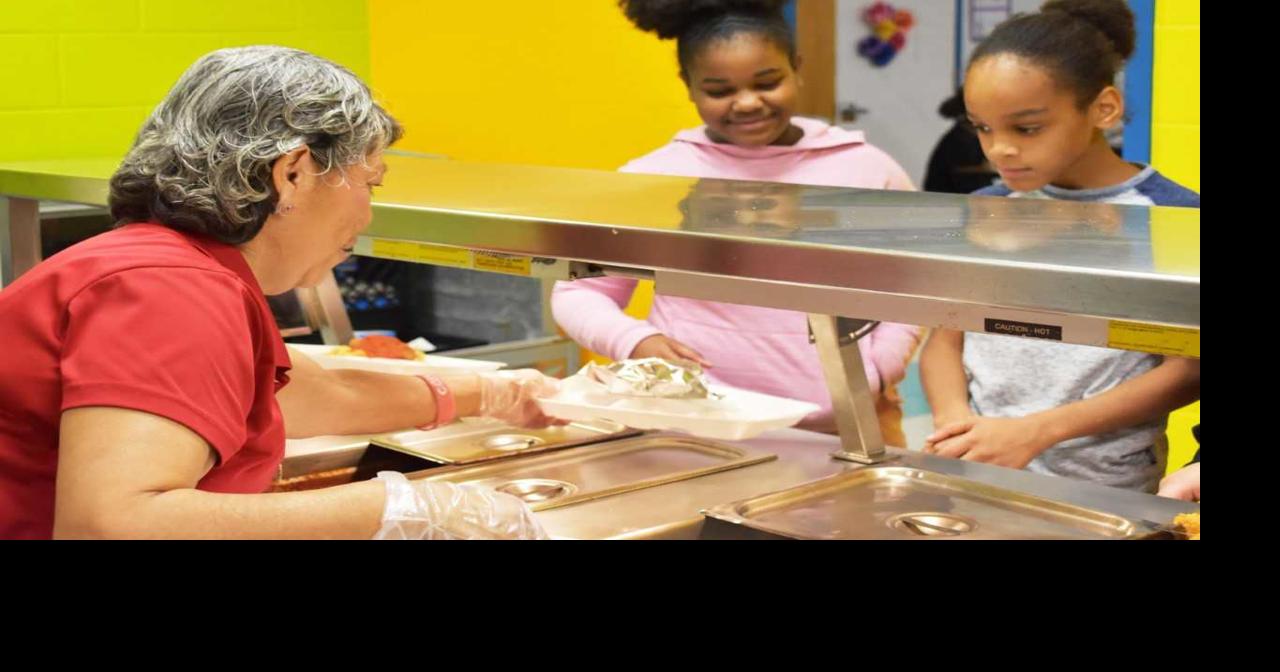 What LISD is doing to curb shortage in child nutrition employees News