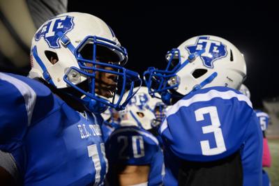 Team Preview Carrollton R L Turner Lions Sports