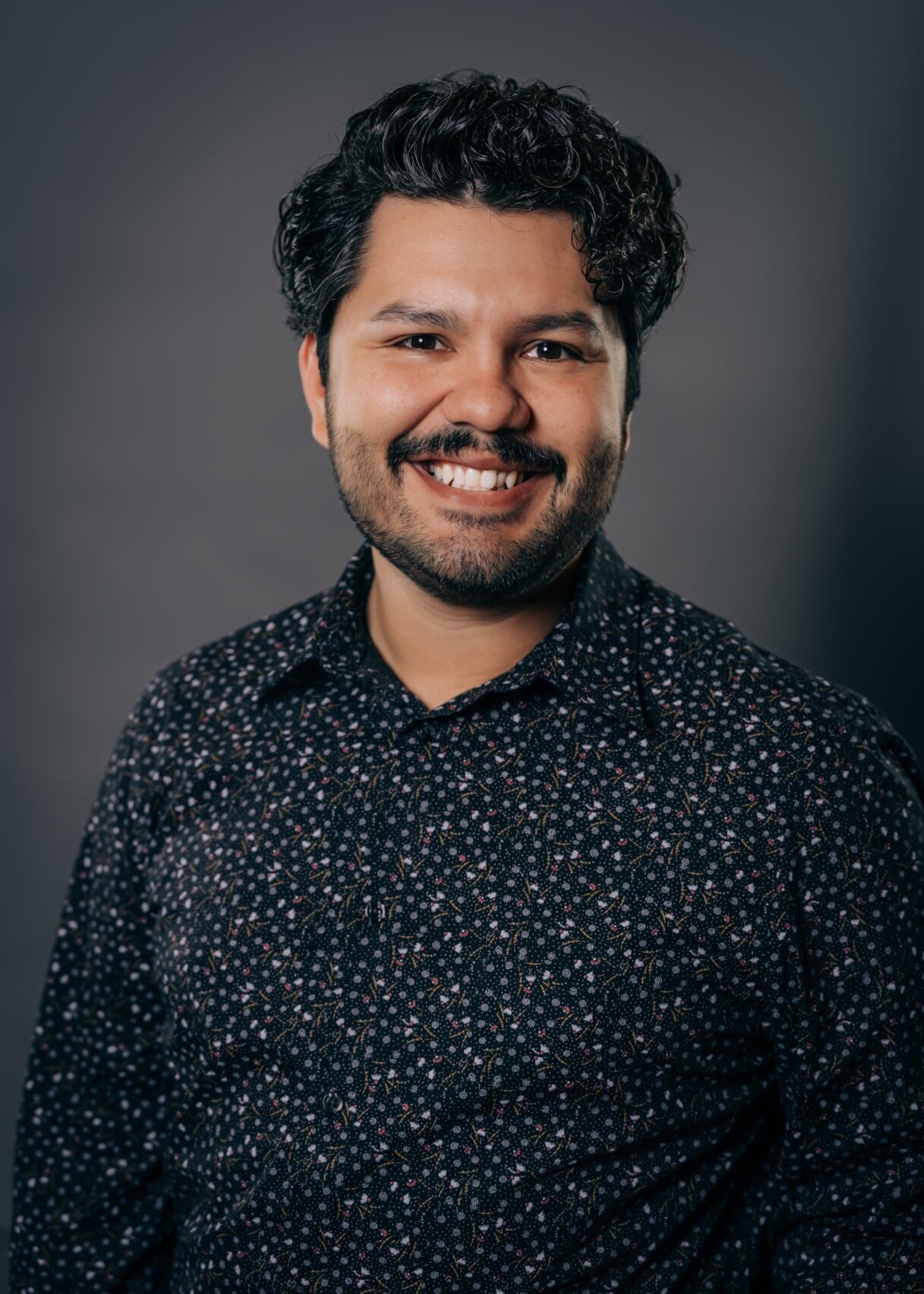 Javan Gonzalez brings Texas charm to Mesquite's tourism scene ...