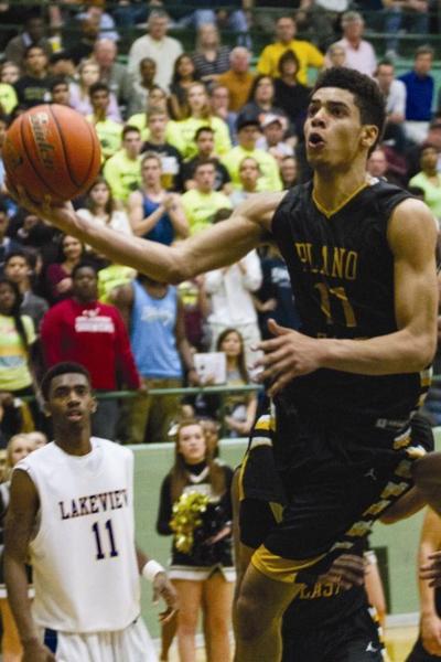 Plano East Alum Zach Smith Sets Tech Freshman Record Star Local