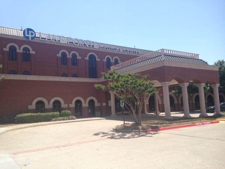 Lake Pointe Medical Center To Become Baylor Scott White Health Branded Hospital Rowlett Lakeshore Times Starlocalmedia Com