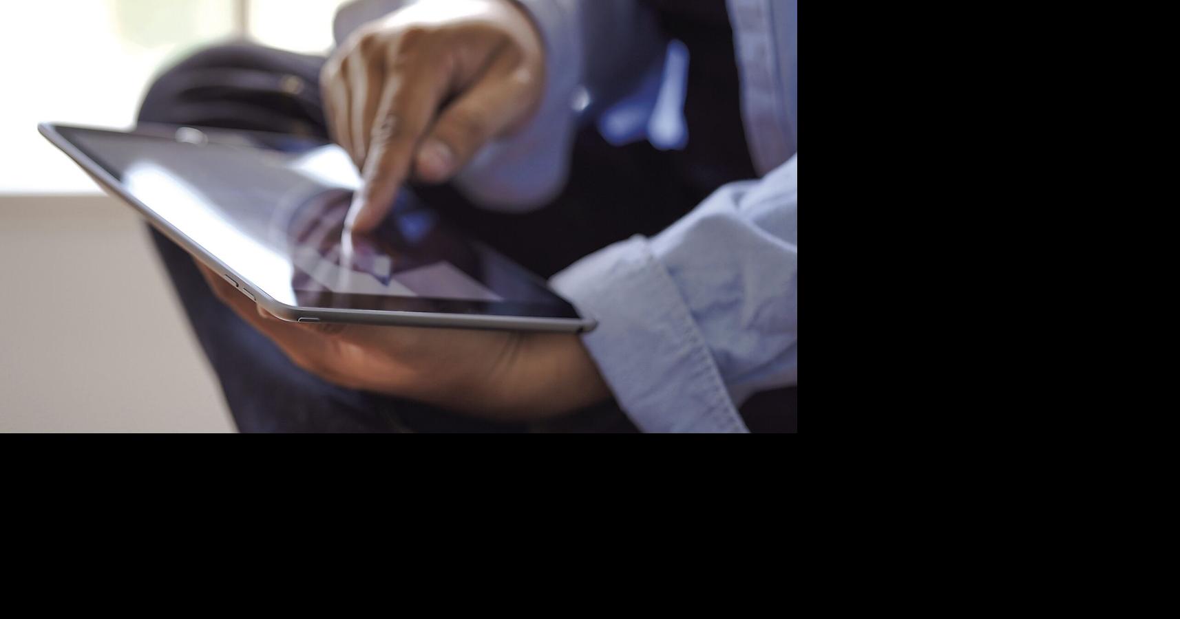 The Colony library hosts virtual training | The Colony Courier-Leader ...