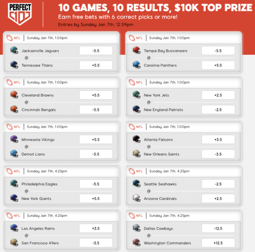 NFL Picks Best Free Expert Predictions in 2024